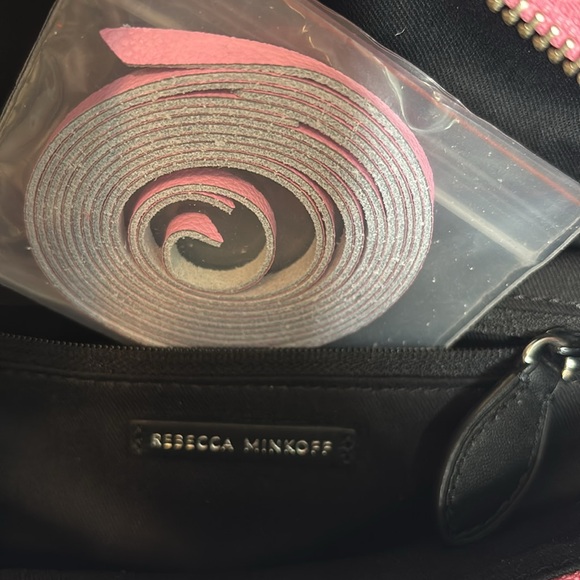 Rebecca Minkoff Cree Leather Belt Bag - Picture 10 of 14